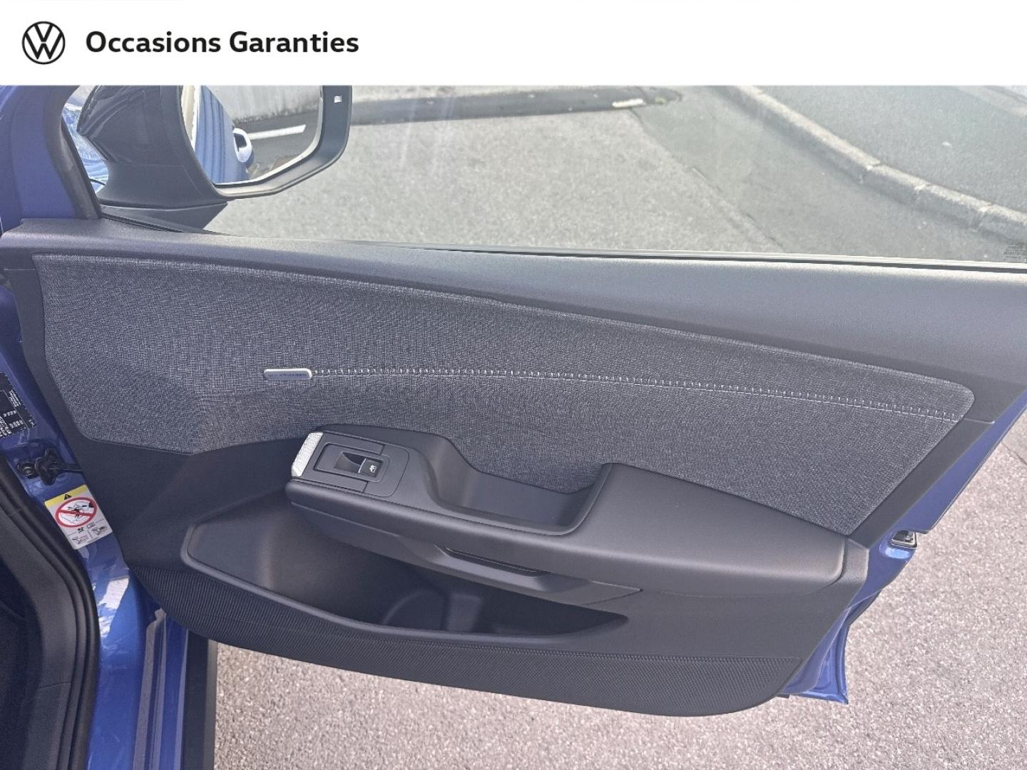 Voitures occasions VOLKSWAGEN ID. POLO Style Exclusive Hazebrouck