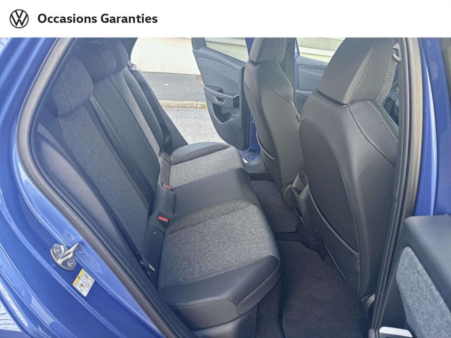 Voitures occasions VOLKSWAGEN ID. POLO Style Exclusive Hazebrouck