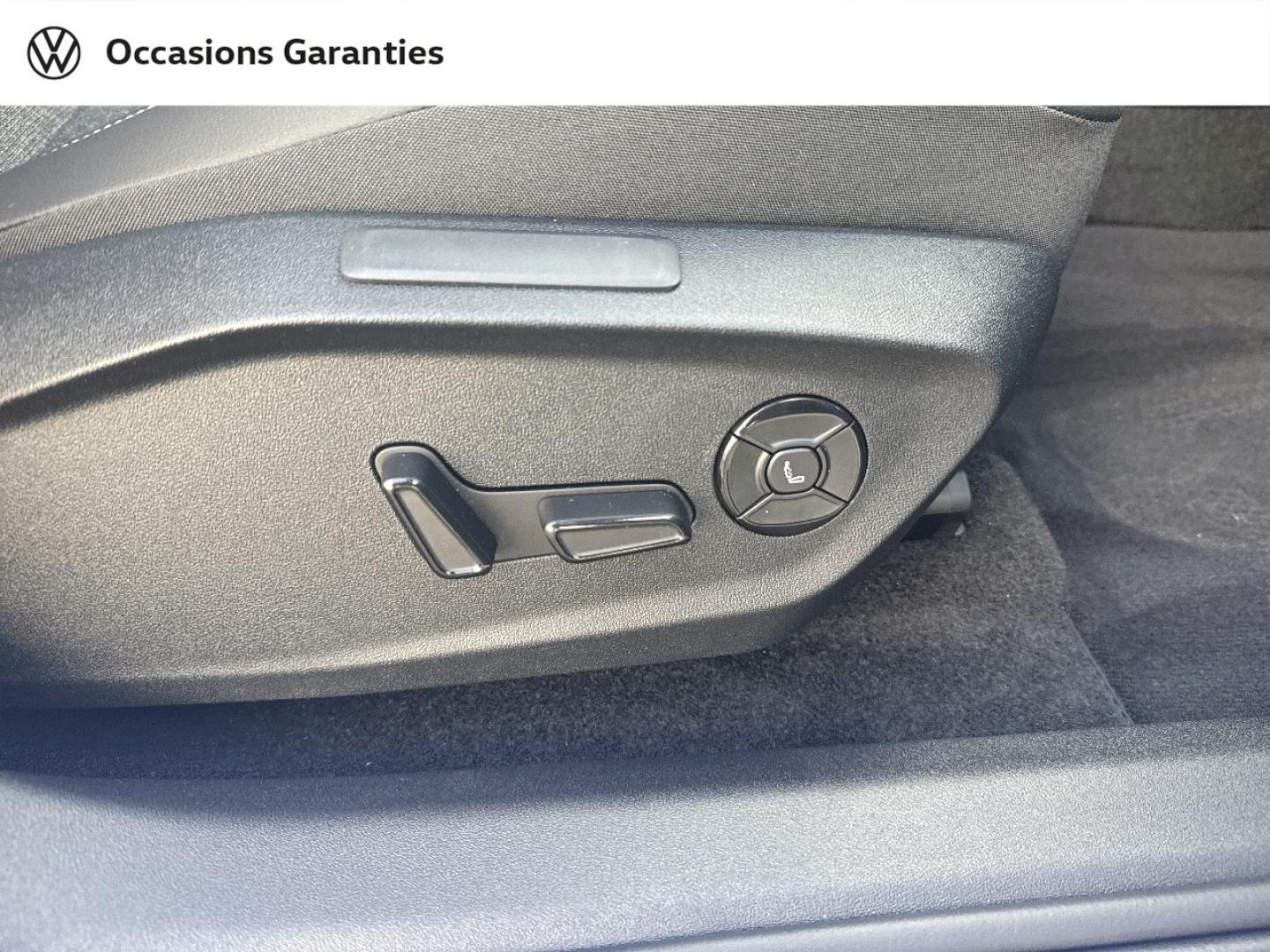 Voitures occasions VOLKSWAGEN ID. POLO Style Exclusive Hazebrouck