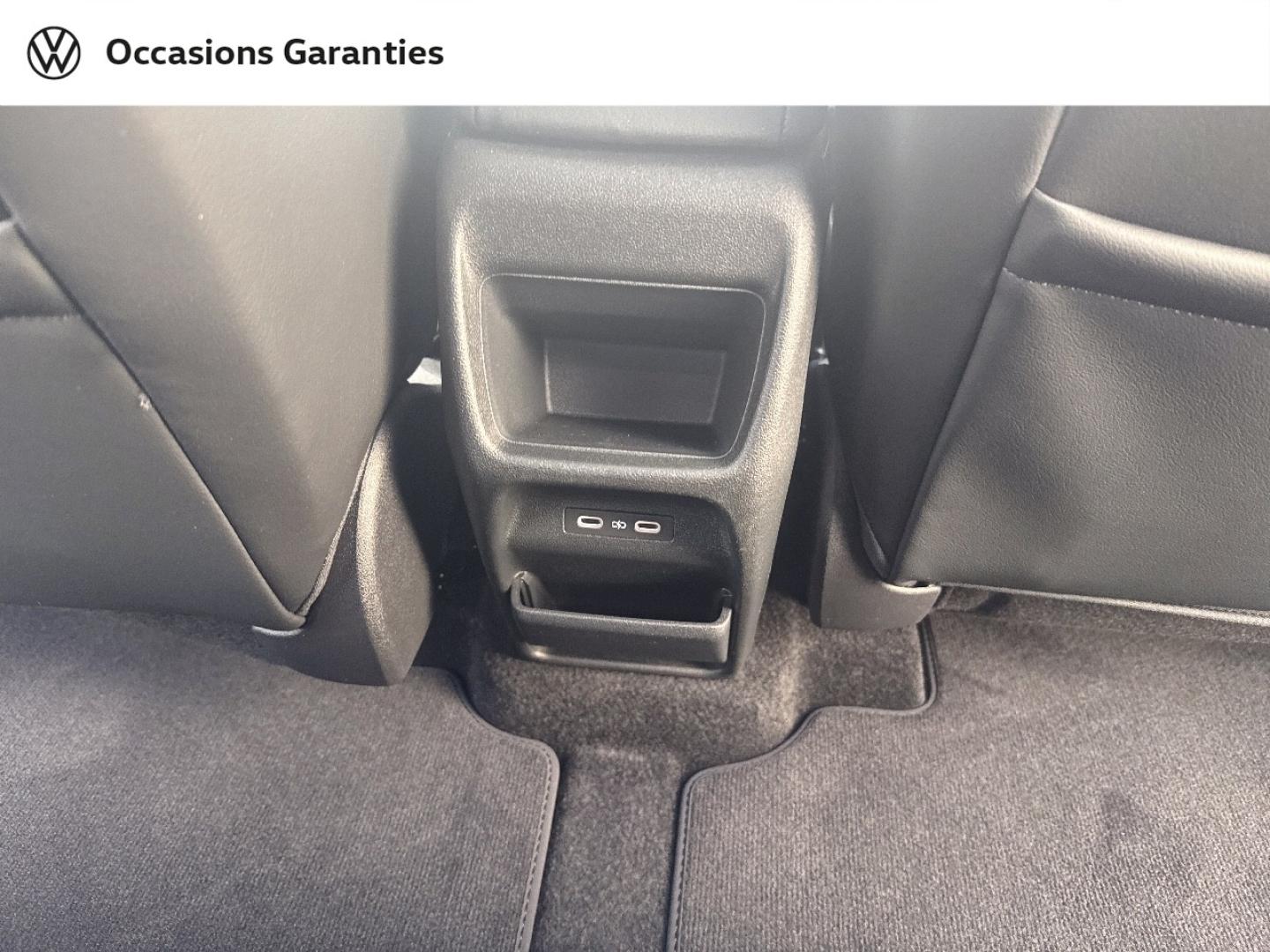 Voitures occasions VOLKSWAGEN ID. POLO Style Exclusive Hazebrouck