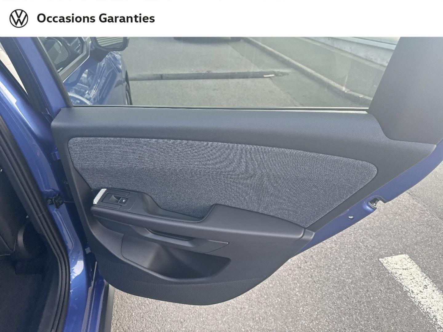 Voitures occasions VOLKSWAGEN ID. POLO Style Exclusive Hazebrouck