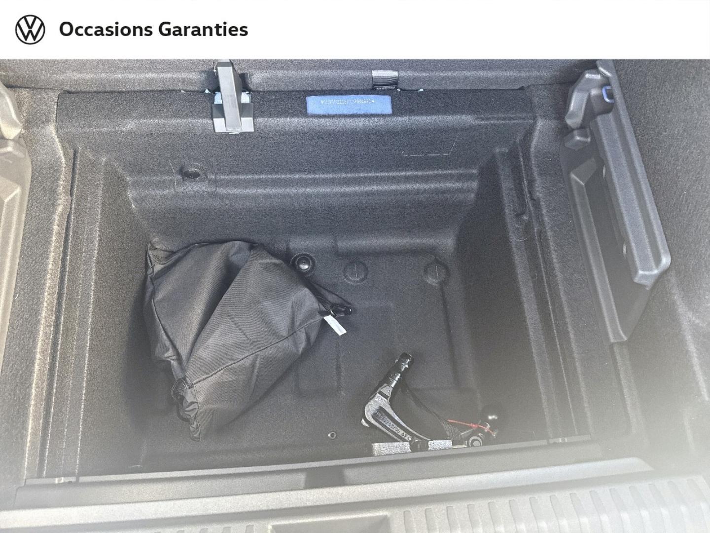 Voitures occasions VOLKSWAGEN ID. POLO Style Exclusive Hazebrouck