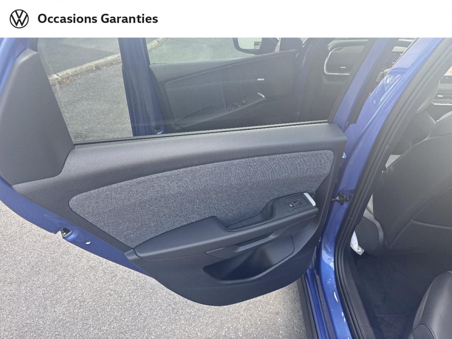 Voitures occasions VOLKSWAGEN ID. POLO Style Exclusive Hazebrouck