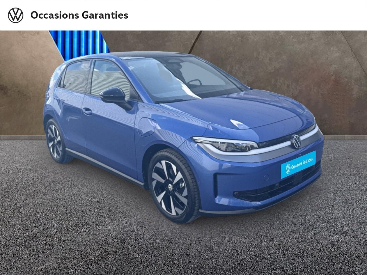 Voitures occasions VOLKSWAGEN ID. POLO Style Exclusive Hazebrouck