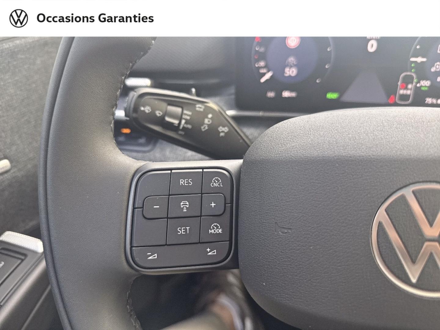 Voitures occasions VOLKSWAGEN ID. POLO Style Exclusive Hazebrouck