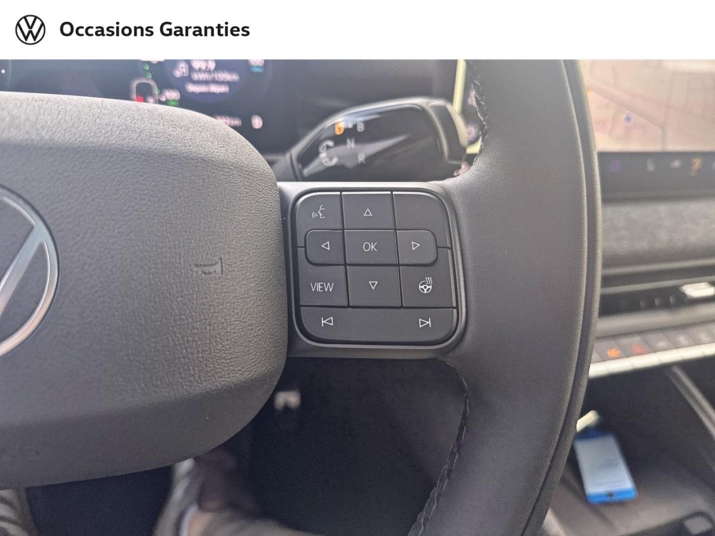 Voitures occasions VOLKSWAGEN ID. POLO Style Exclusive Hazebrouck