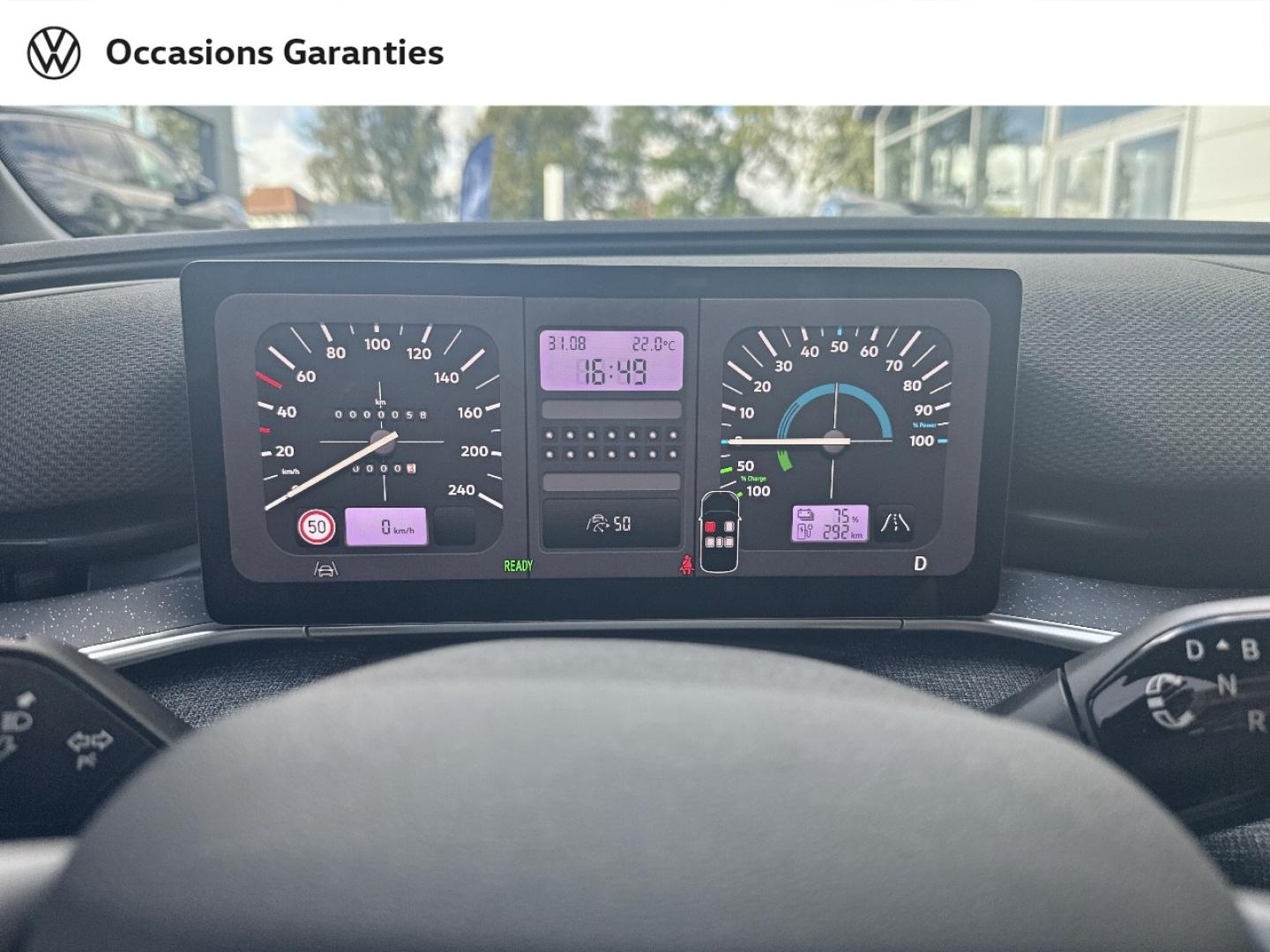 Voitures occasions VOLKSWAGEN ID. POLO Style Exclusive Hazebrouck