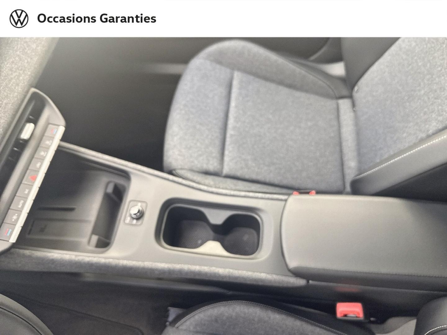 Voitures occasions VOLKSWAGEN ID. POLO Style Exclusive Hazebrouck