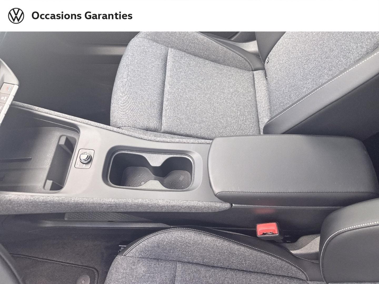 Voitures occasions VOLKSWAGEN ID. POLO Style Exclusive Hazebrouck