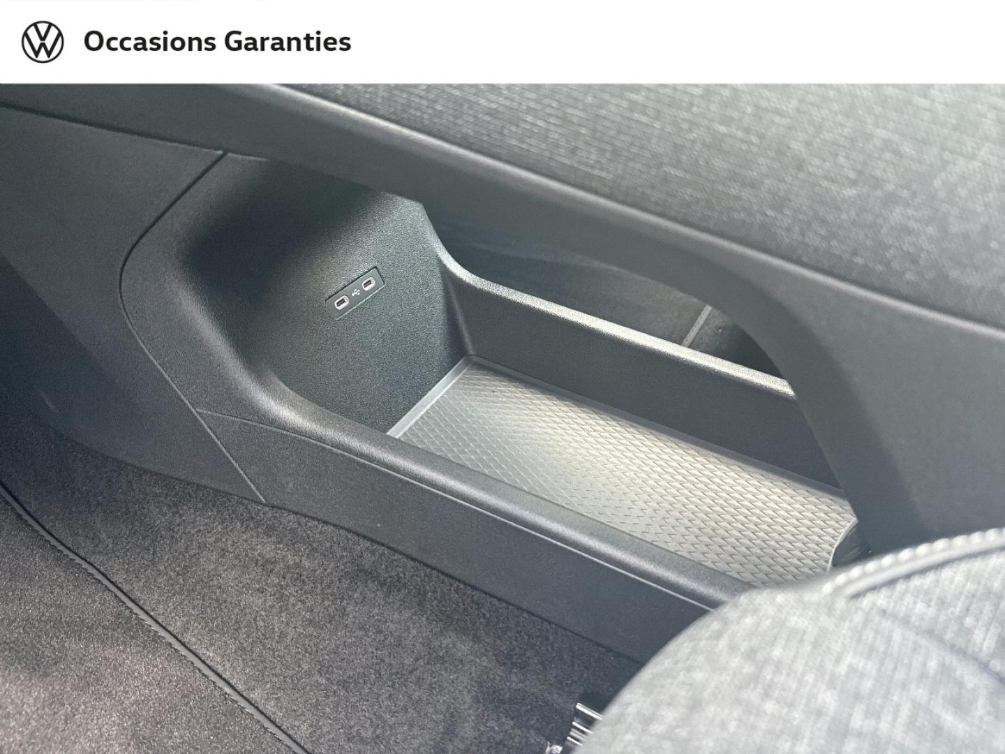 Voitures occasions VOLKSWAGEN ID. POLO Style Exclusive Hazebrouck