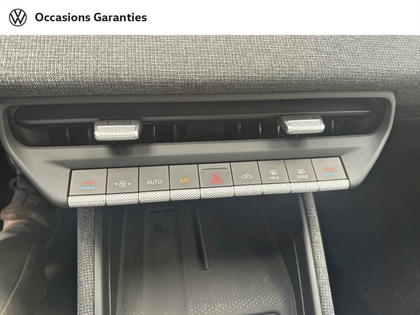 Voitures occasions VOLKSWAGEN ID. POLO Style Exclusive Hazebrouck