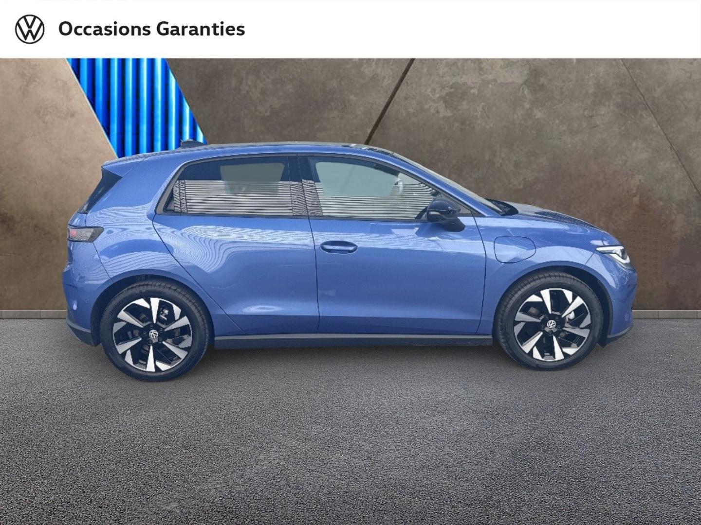 Voitures occasions VOLKSWAGEN ID. POLO Style Exclusive Hazebrouck