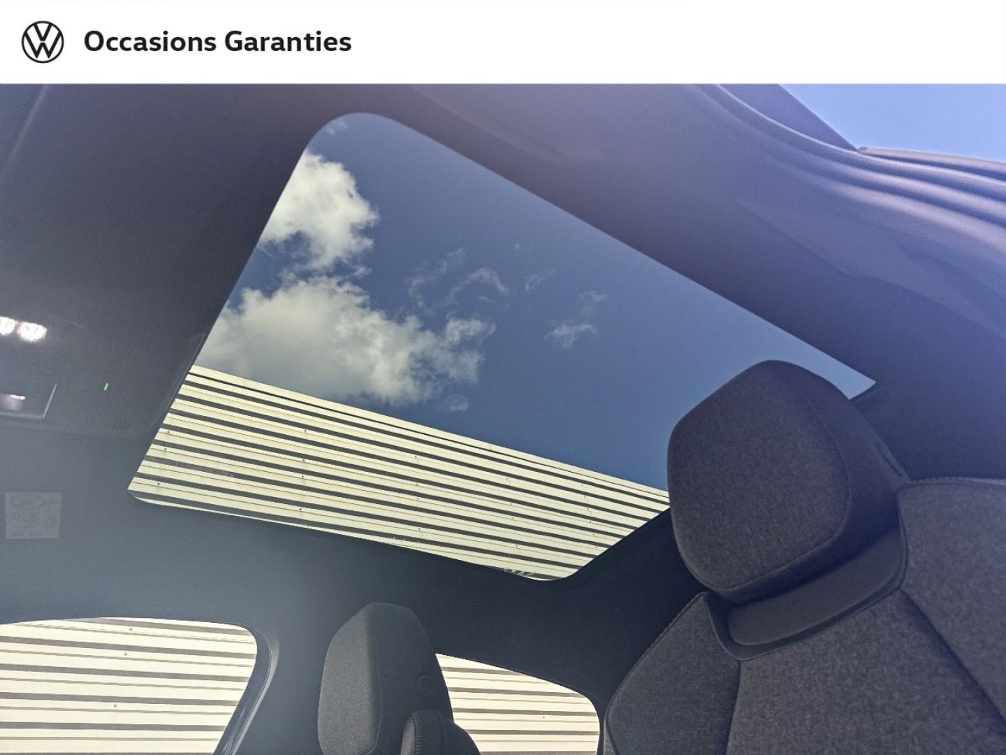 Voitures occasions VOLKSWAGEN ID. POLO Style Exclusive Hazebrouck