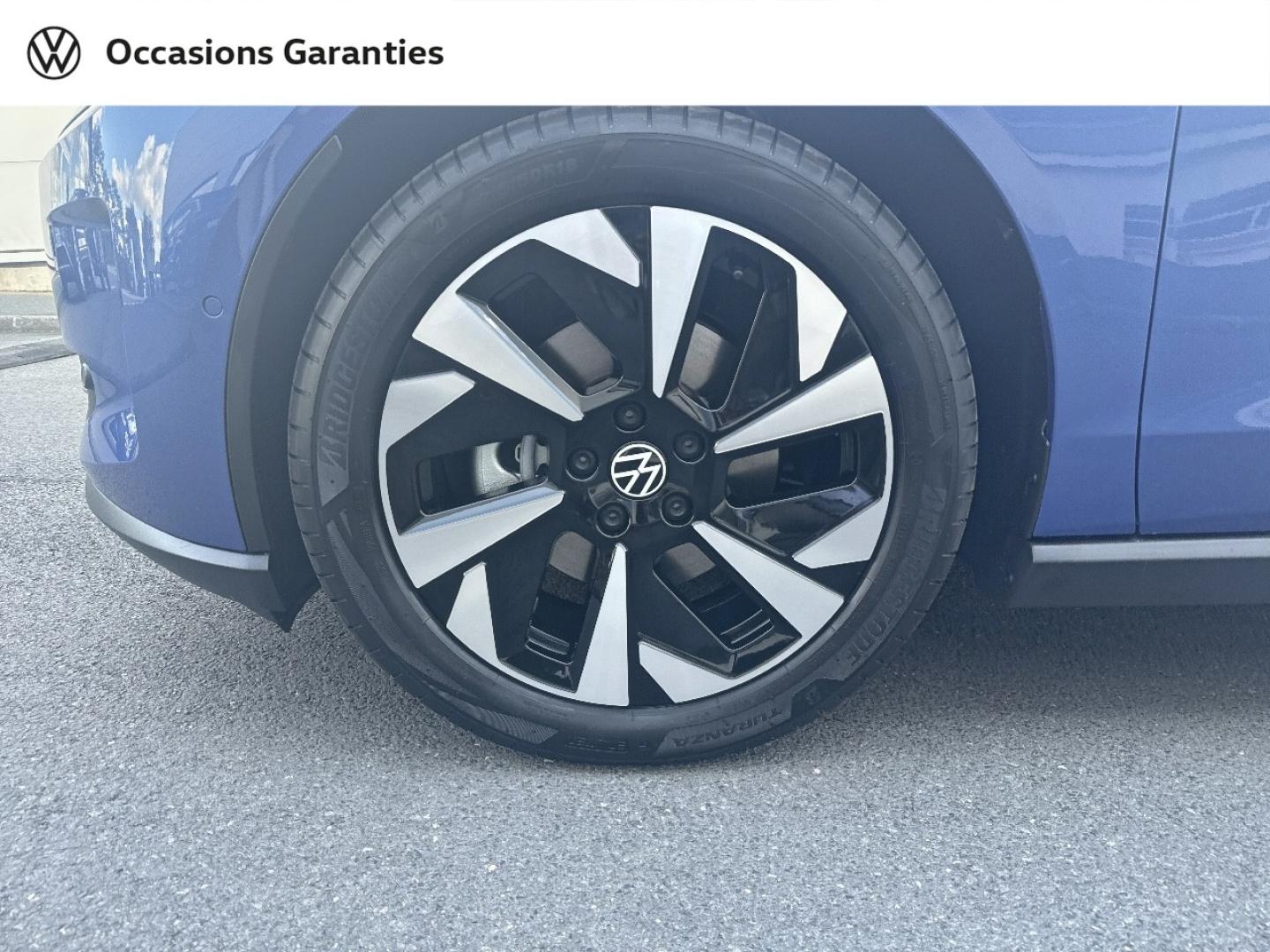 Voitures occasions VOLKSWAGEN ID. POLO Style Exclusive Hazebrouck