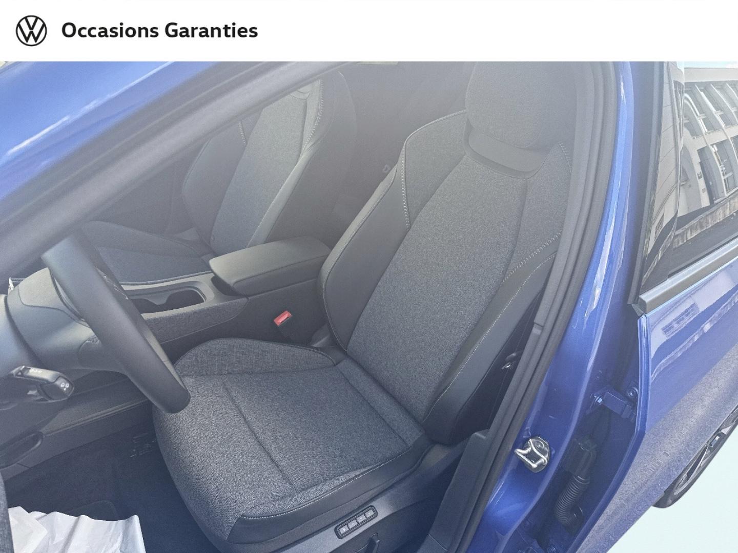 Voitures occasions VOLKSWAGEN ID. POLO Style Exclusive Hazebrouck