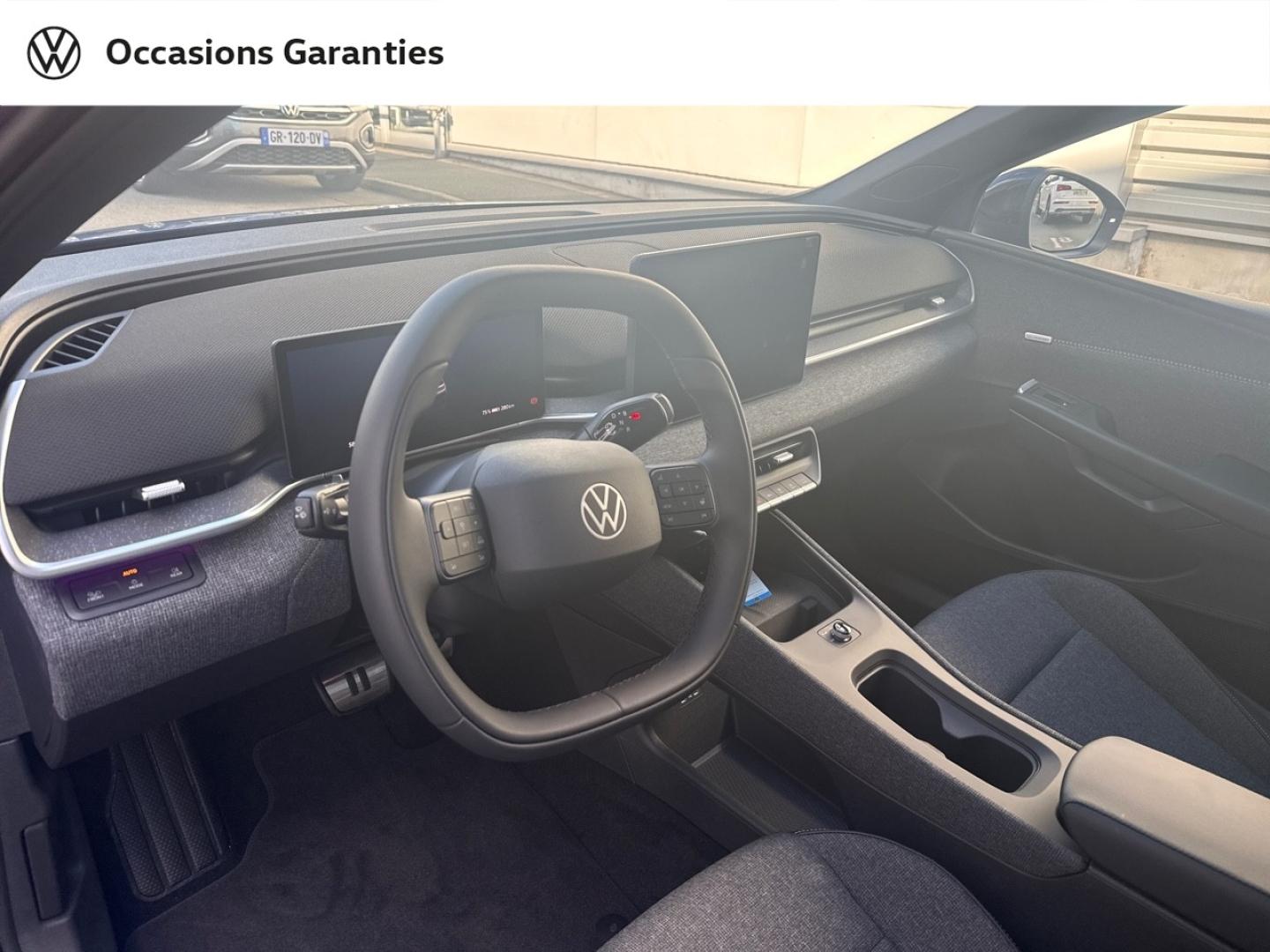Voitures occasions VOLKSWAGEN ID. POLO Style Exclusive Hazebrouck