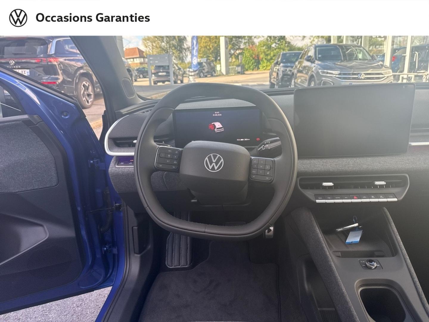Voitures occasions VOLKSWAGEN ID. POLO Style Exclusive Hazebrouck