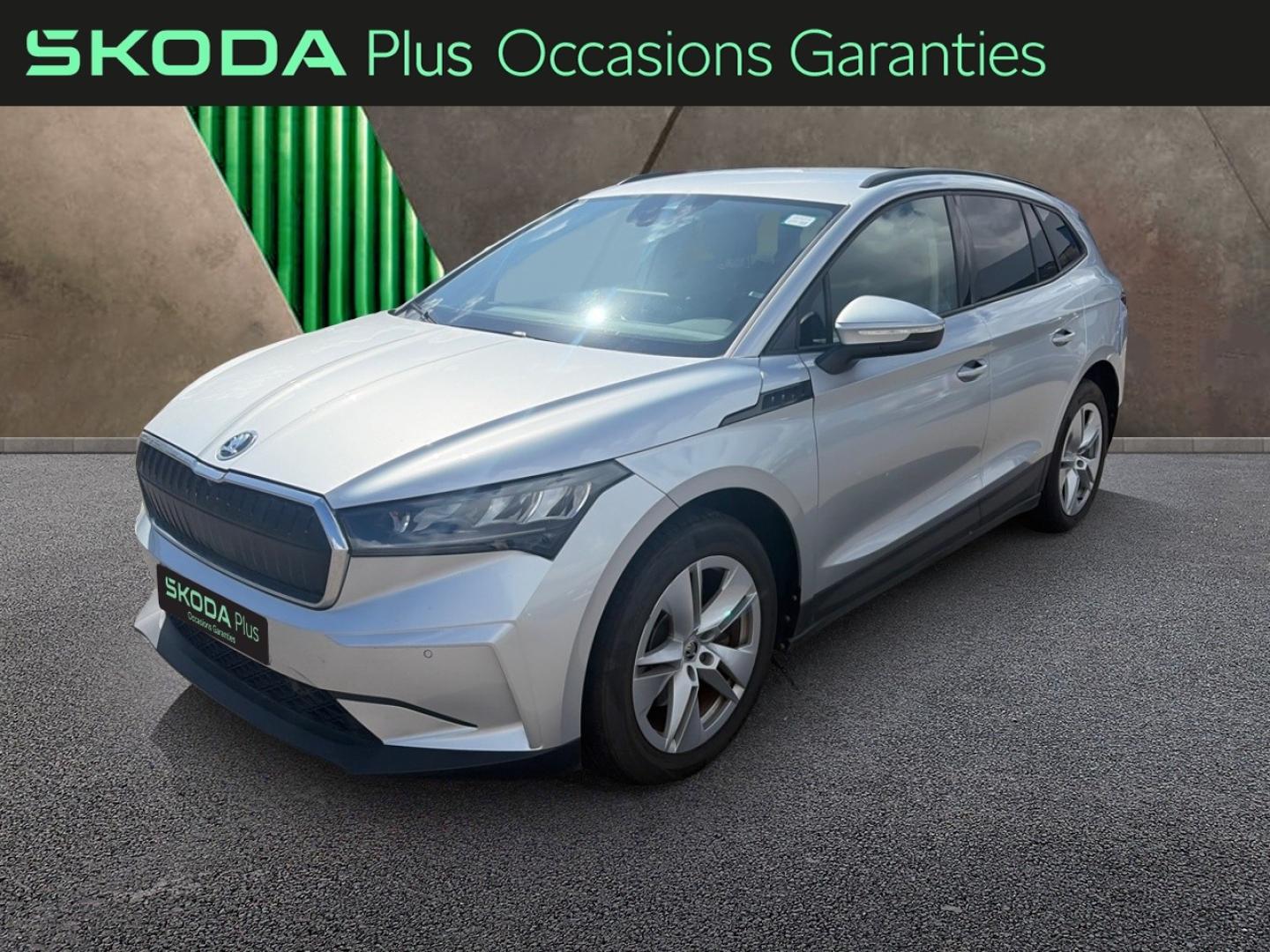 ŠKODA ENYAQ