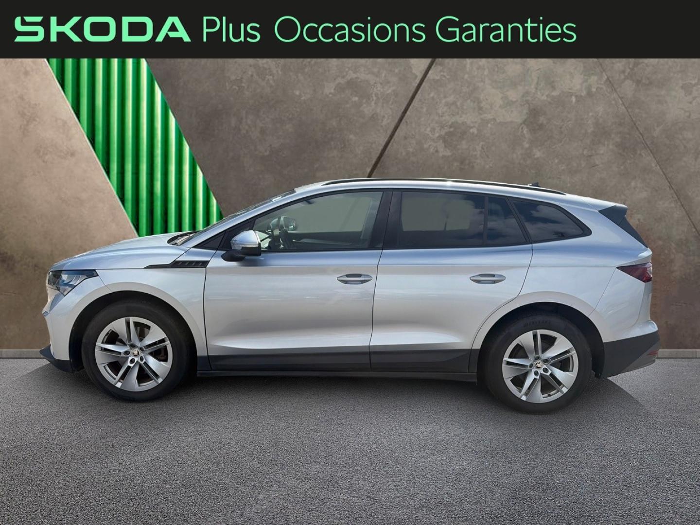 Voitures occasions ŠKODA ENYAQ Base Hazebrouck