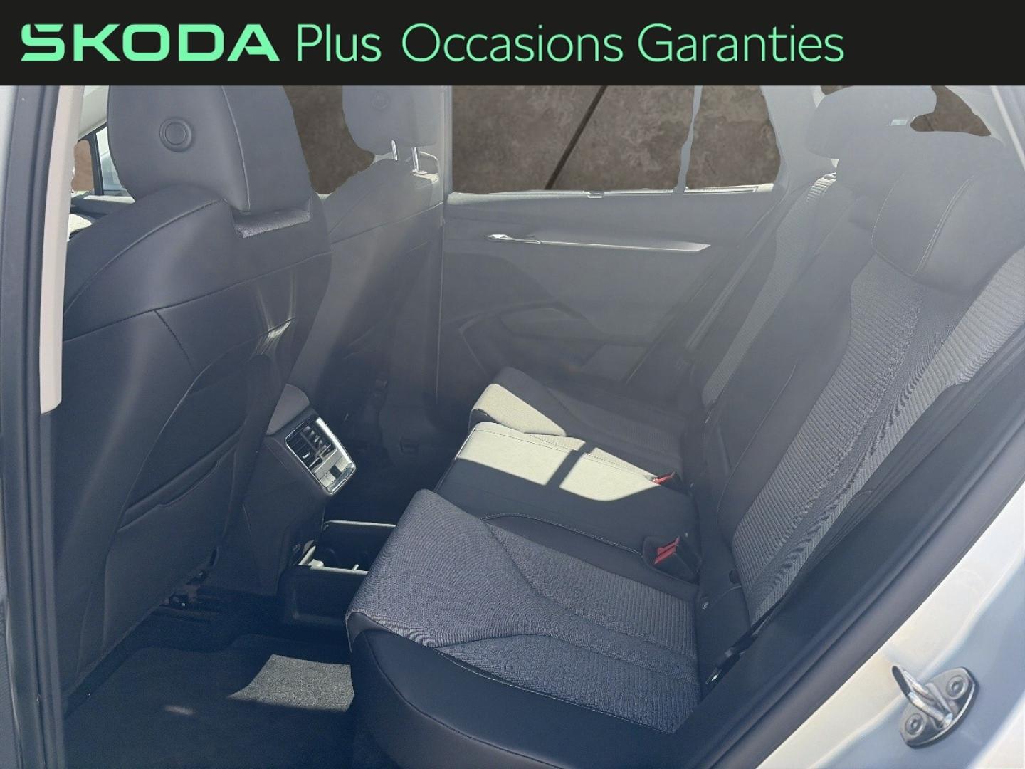Voitures occasions ŠKODA ENYAQ Base Hazebrouck