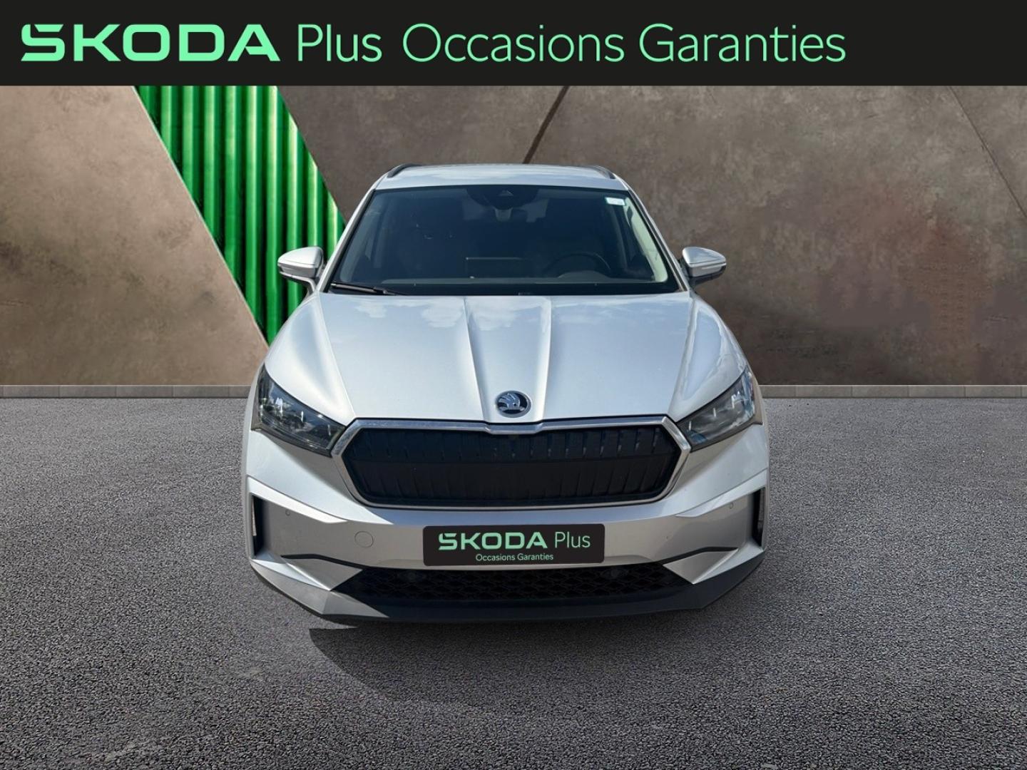 Voitures occasions ŠKODA ENYAQ Base Hazebrouck