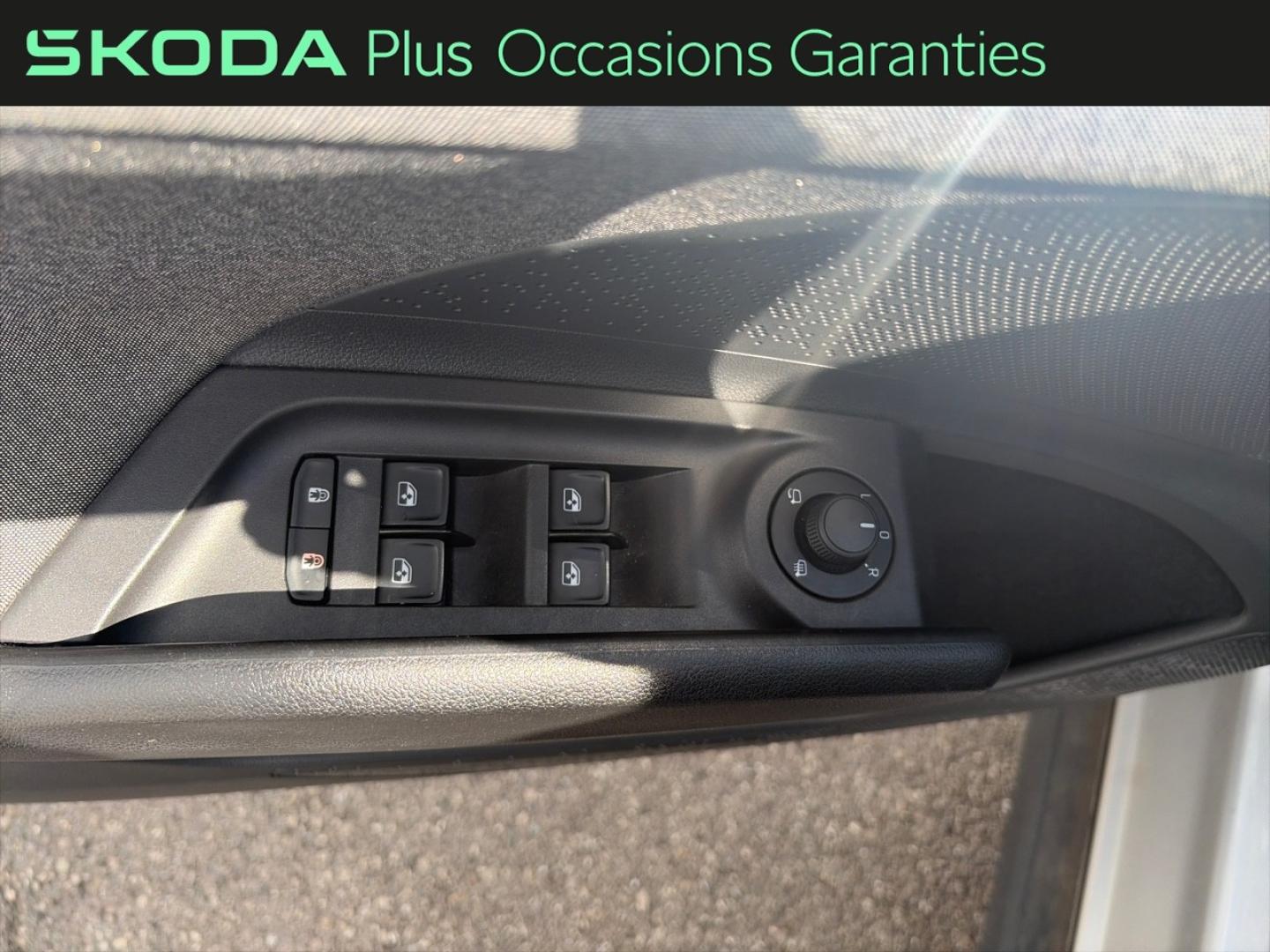 Voitures occasions ŠKODA ENYAQ Base Hazebrouck