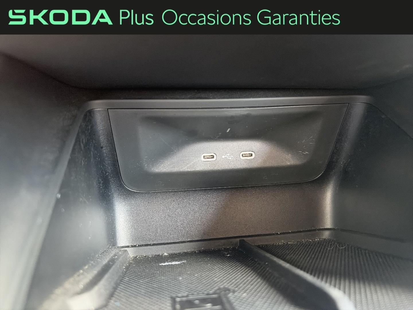 Voitures occasions ŠKODA ENYAQ Base Hazebrouck