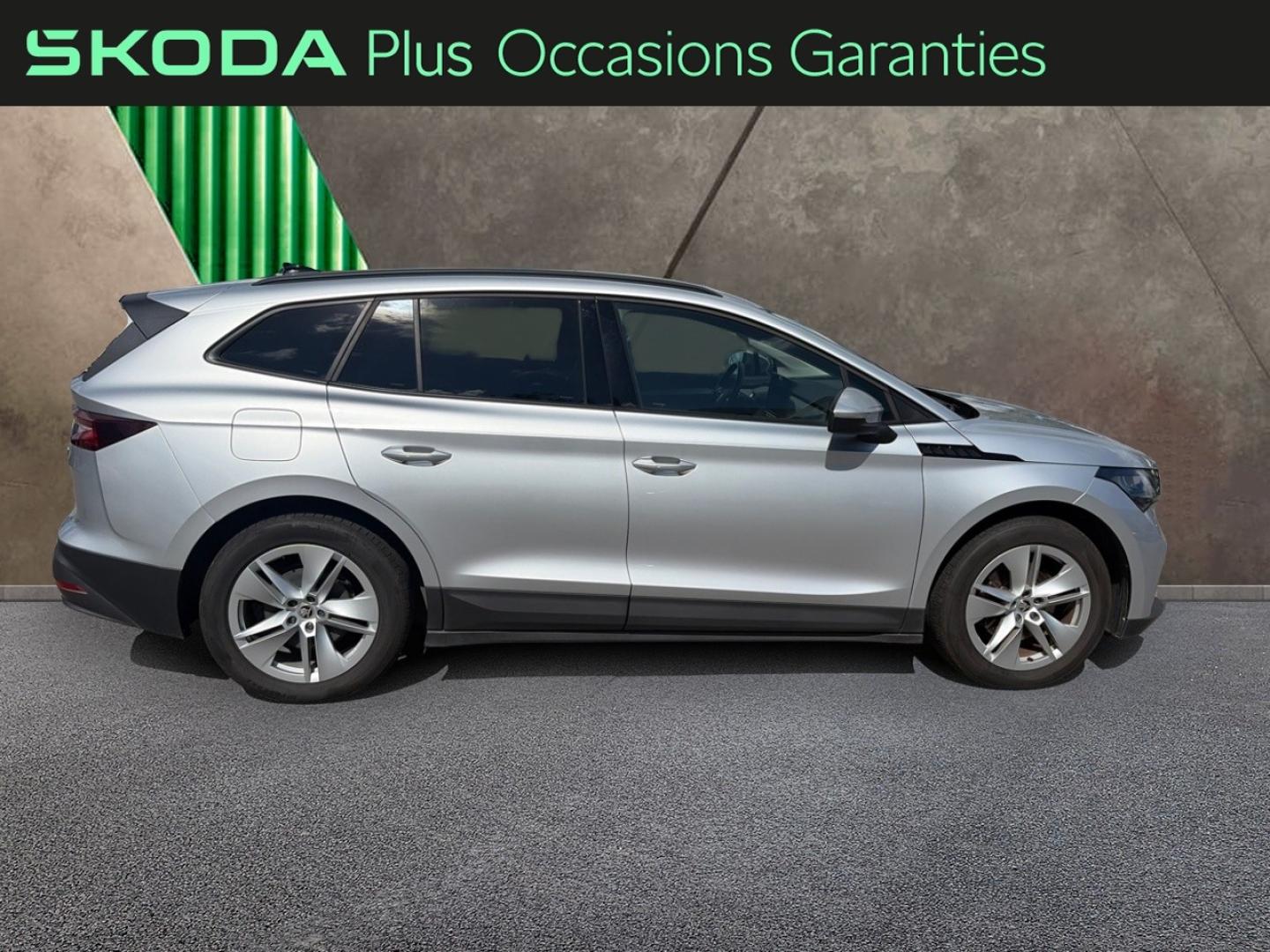 Voitures occasions ŠKODA ENYAQ Base Hazebrouck