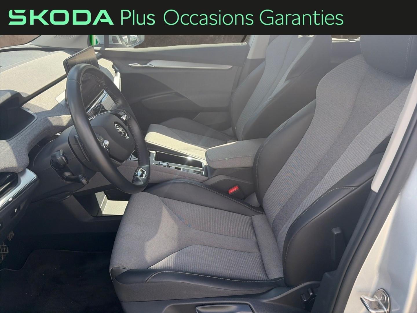 Voitures occasions ŠKODA ENYAQ Base Hazebrouck
