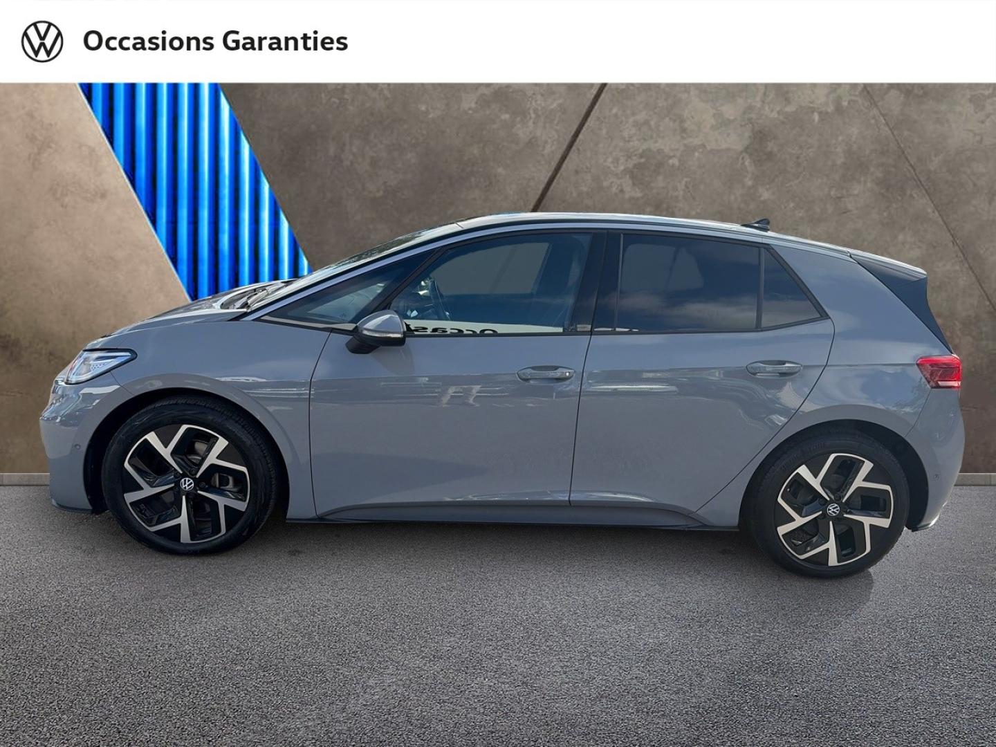 Voitures occasions VOLKSWAGEN ID.3 Style Hazebrouck