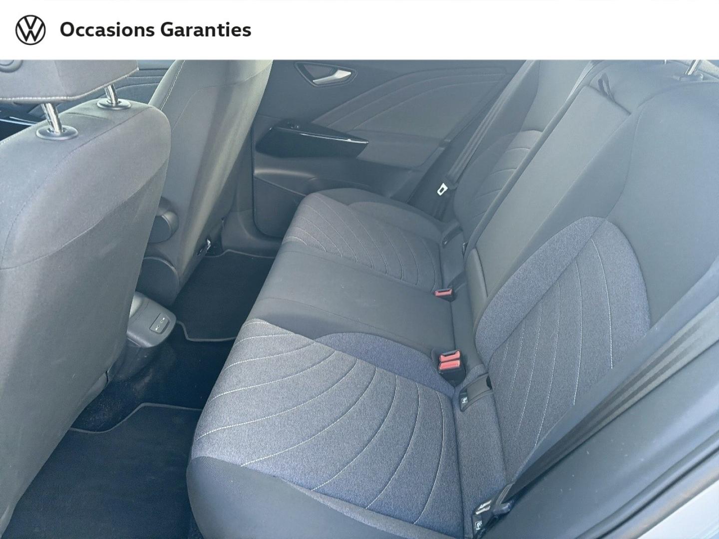 Voitures occasions VOLKSWAGEN ID.3 Style Hazebrouck