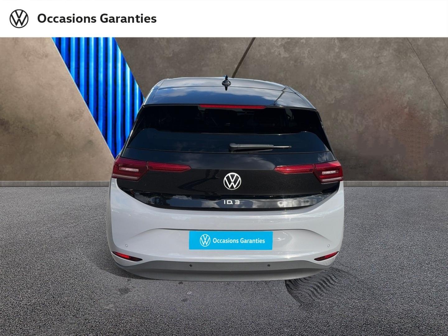 Voitures occasions VOLKSWAGEN ID.3 Style Hazebrouck