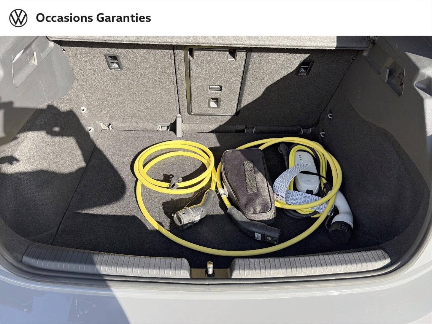 Voitures occasions VOLKSWAGEN ID.3 Style Hazebrouck