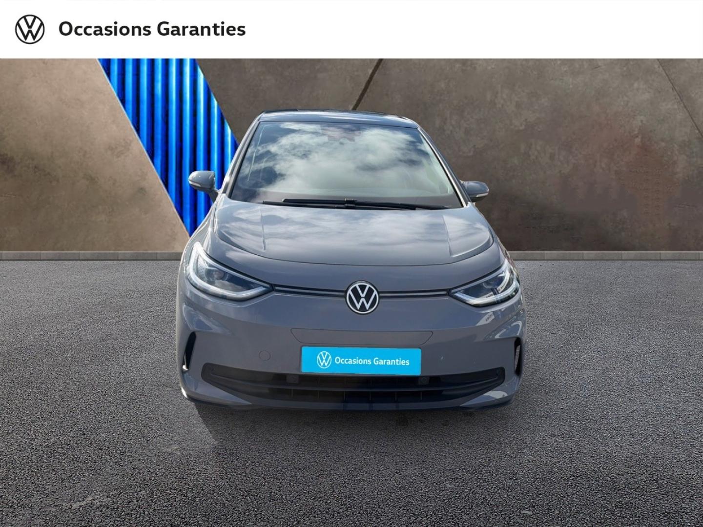 Voitures occasions VOLKSWAGEN ID.3 Style Hazebrouck