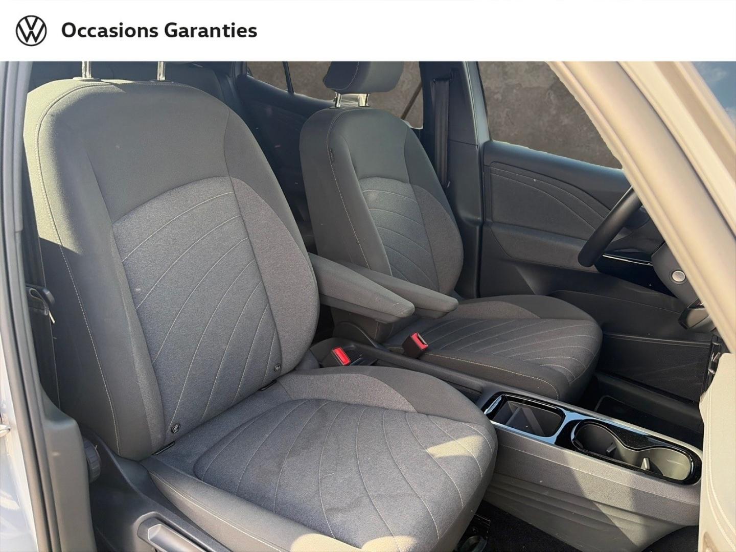 Voitures occasions VOLKSWAGEN ID.3 Style Hazebrouck