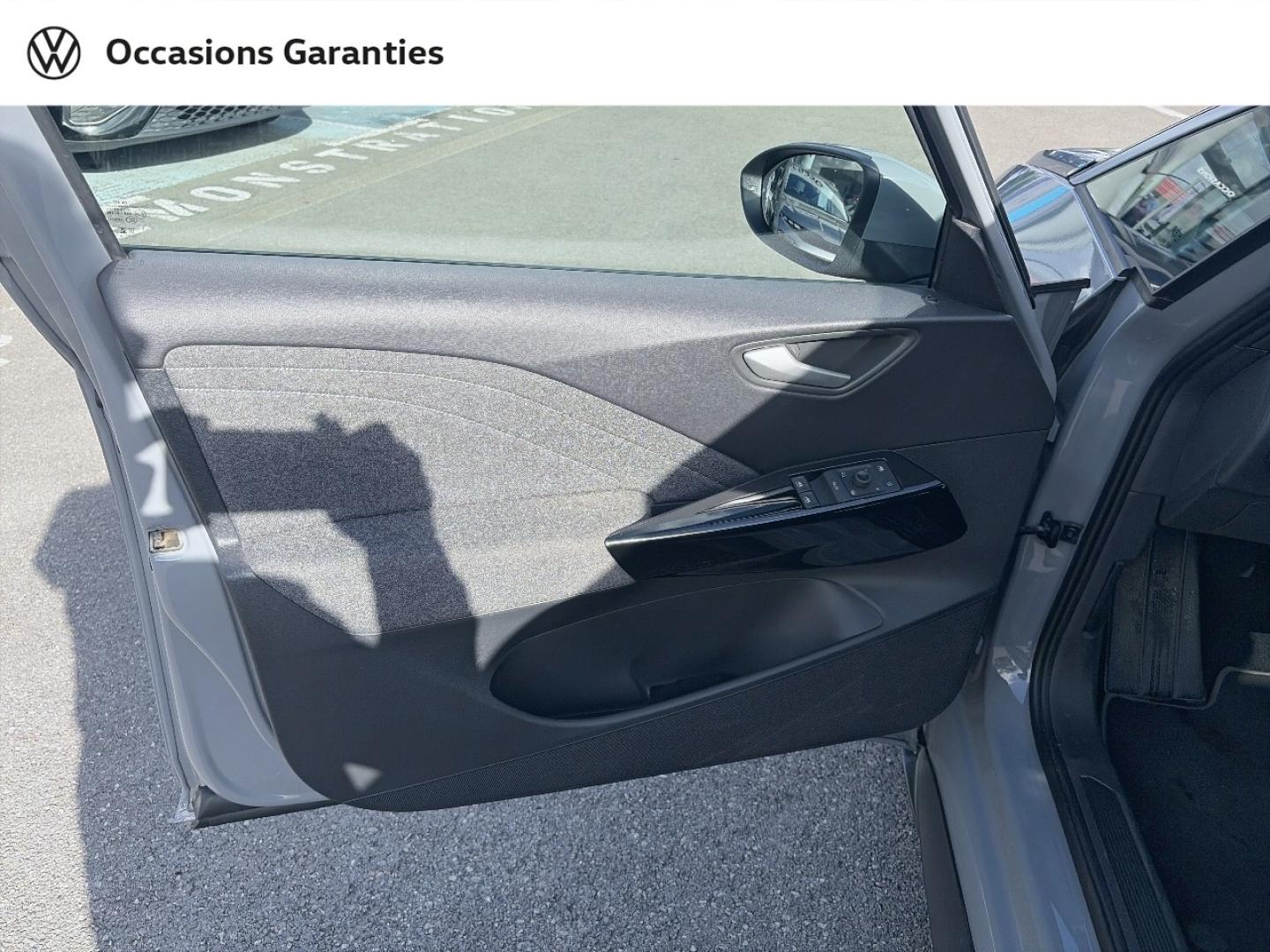 Voitures occasions VOLKSWAGEN ID.3 Style Hazebrouck