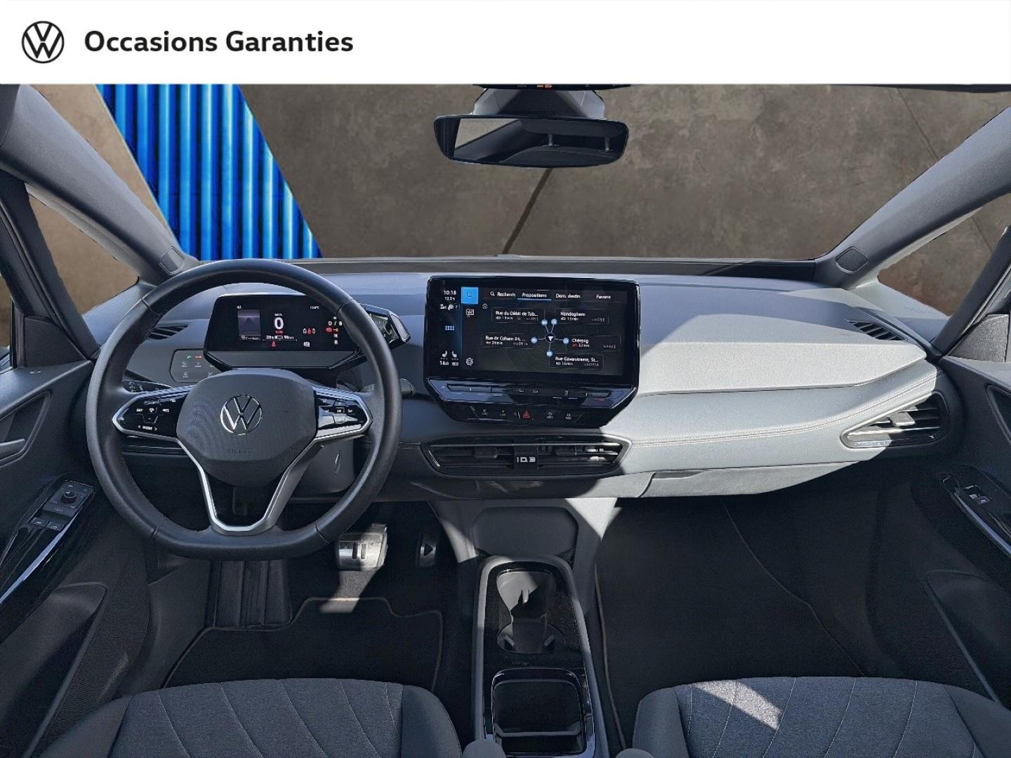 Voitures occasions VOLKSWAGEN ID.3 Style Hazebrouck