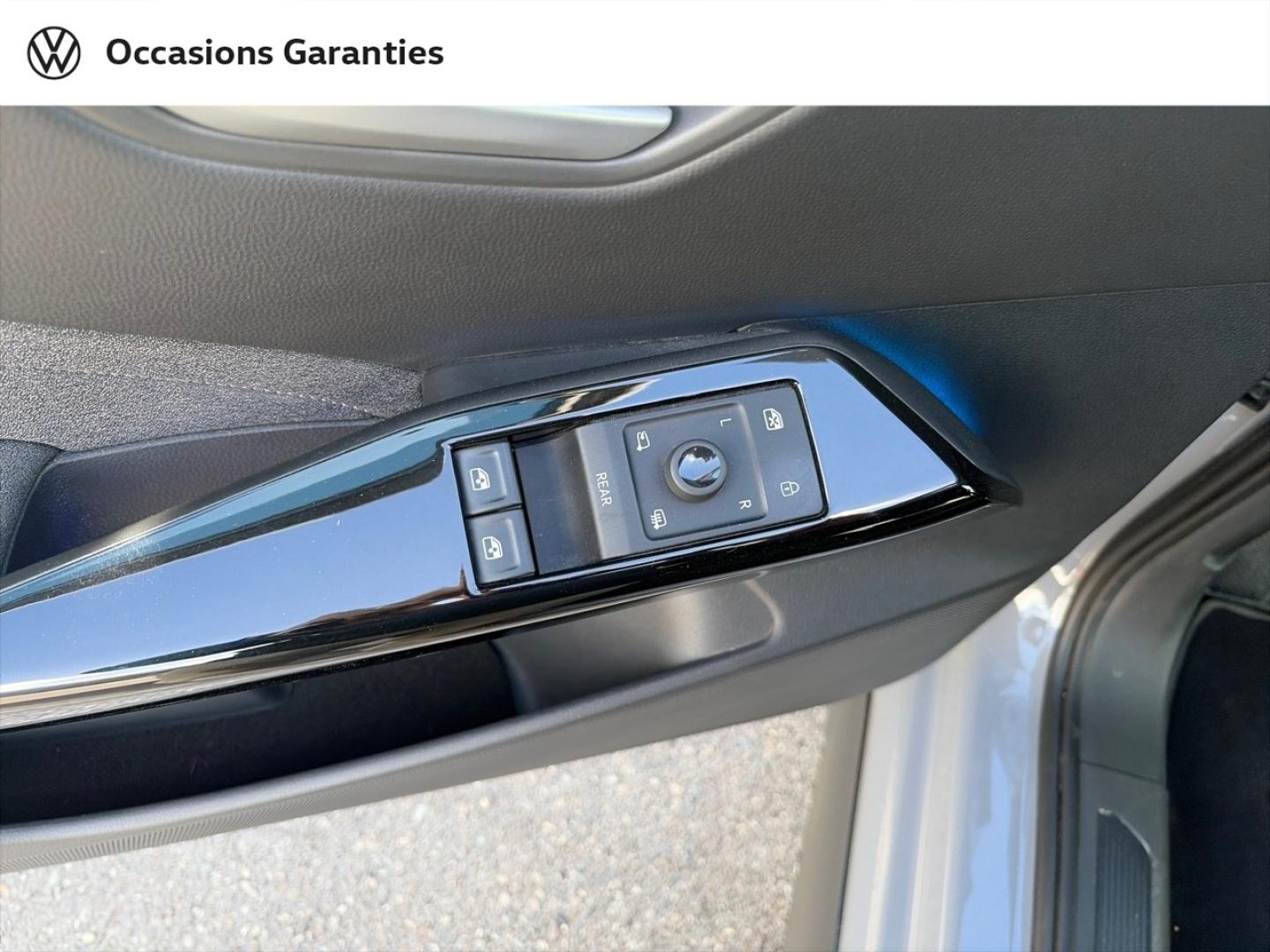 Voitures occasions VOLKSWAGEN ID.3 Style Hazebrouck