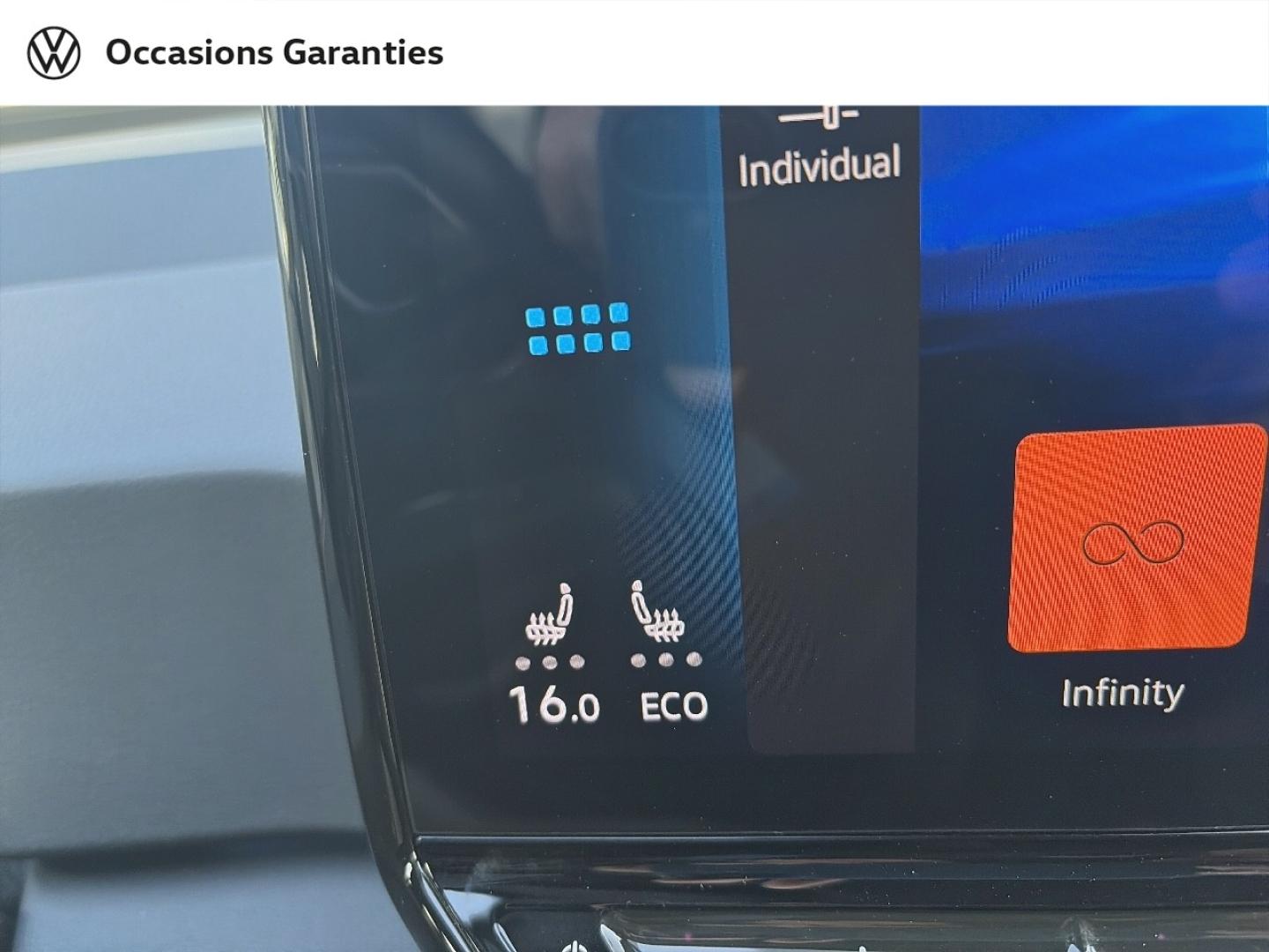 Voitures occasions VOLKSWAGEN ID.3 Style Hazebrouck