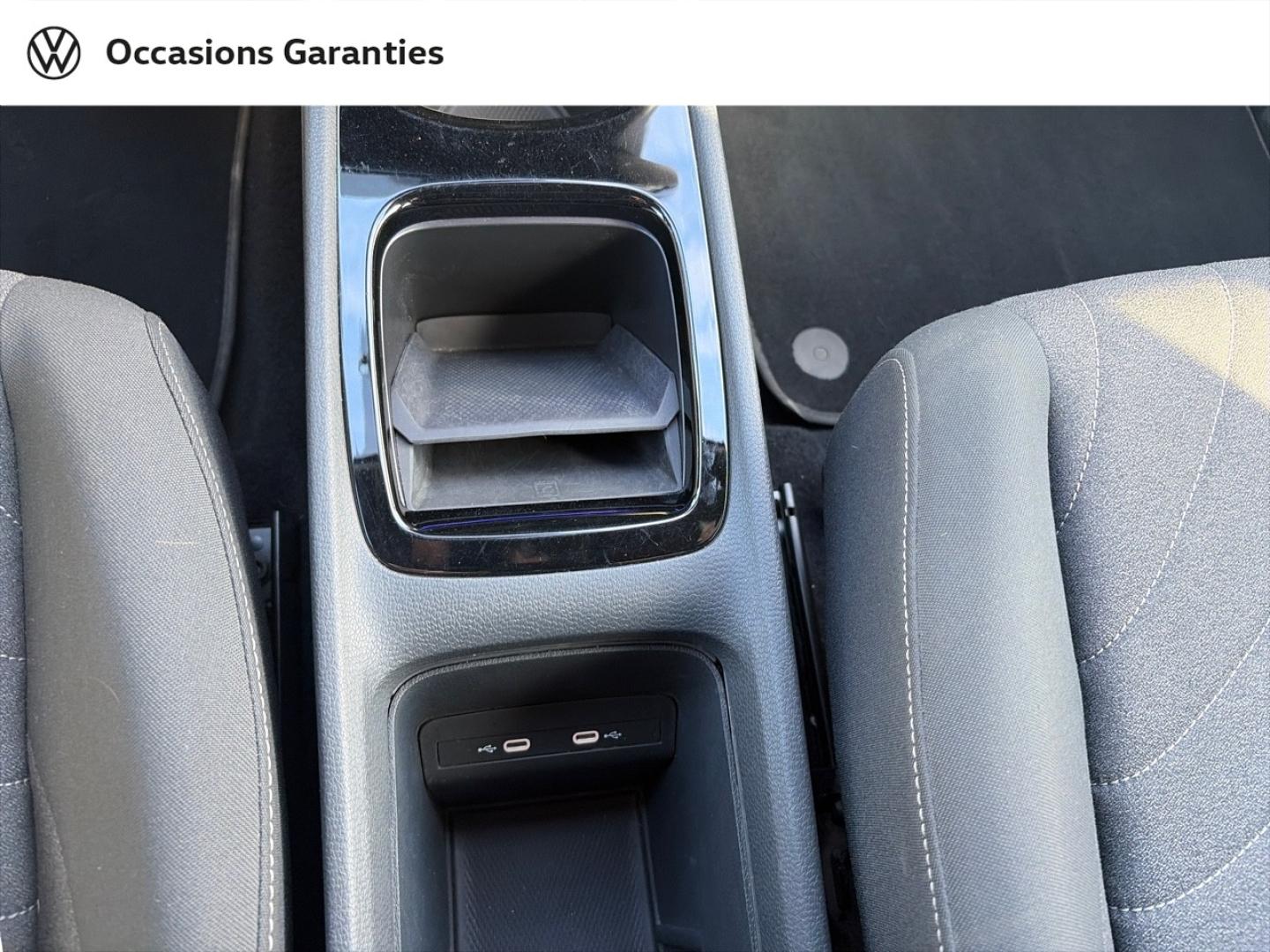 Voitures occasions VOLKSWAGEN ID.3 Style Hazebrouck