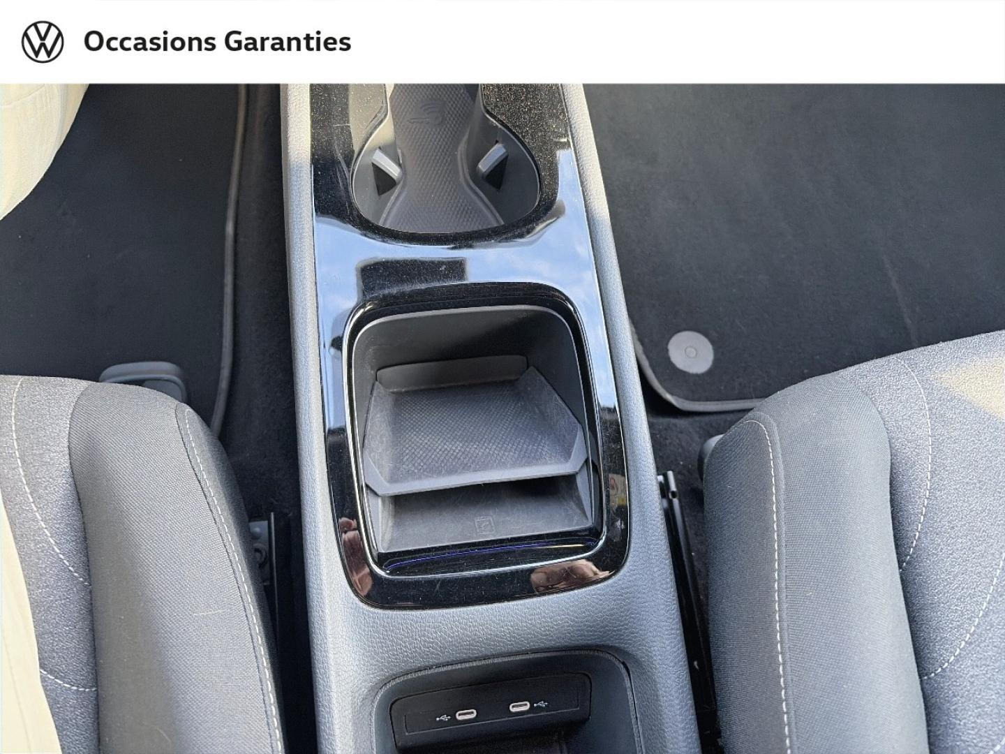 Voitures occasions VOLKSWAGEN ID.3 Style Hazebrouck