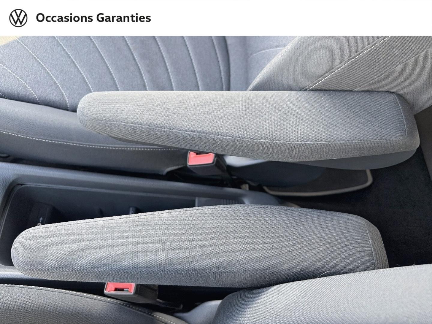 Voitures occasions VOLKSWAGEN ID.3 Style Hazebrouck