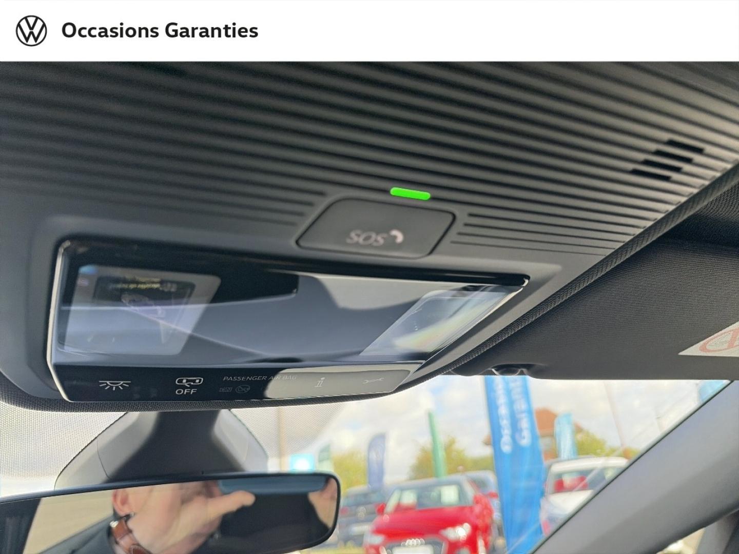 Voitures occasions VOLKSWAGEN ID.3 Style Hazebrouck