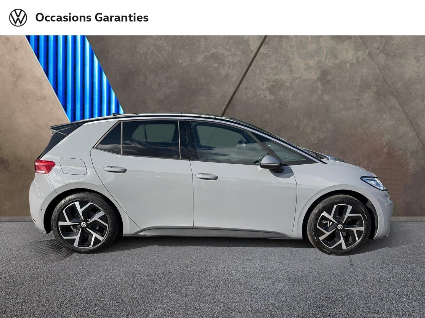 Voitures occasions VOLKSWAGEN ID.3 Style Hazebrouck