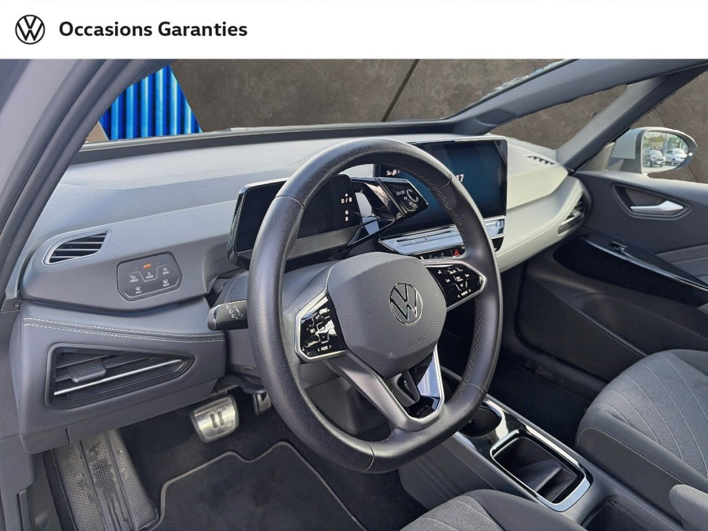 Voitures occasions VOLKSWAGEN ID.3 Style Hazebrouck