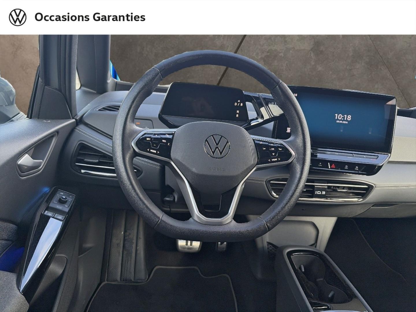 Voitures occasions VOLKSWAGEN ID.3 Style Hazebrouck