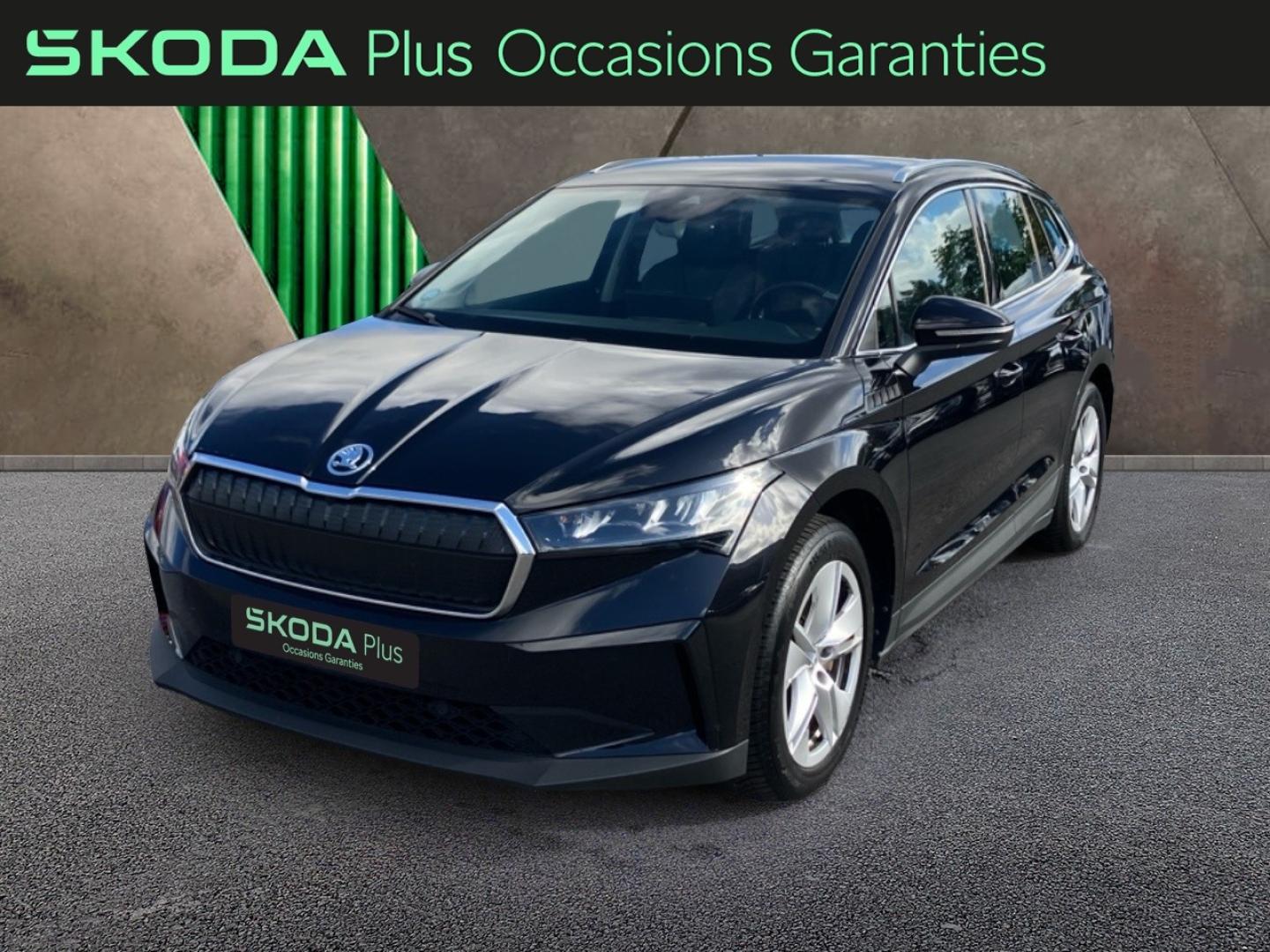 Voitures occasions ŠKODA ENYAQ Base Hazebrouck