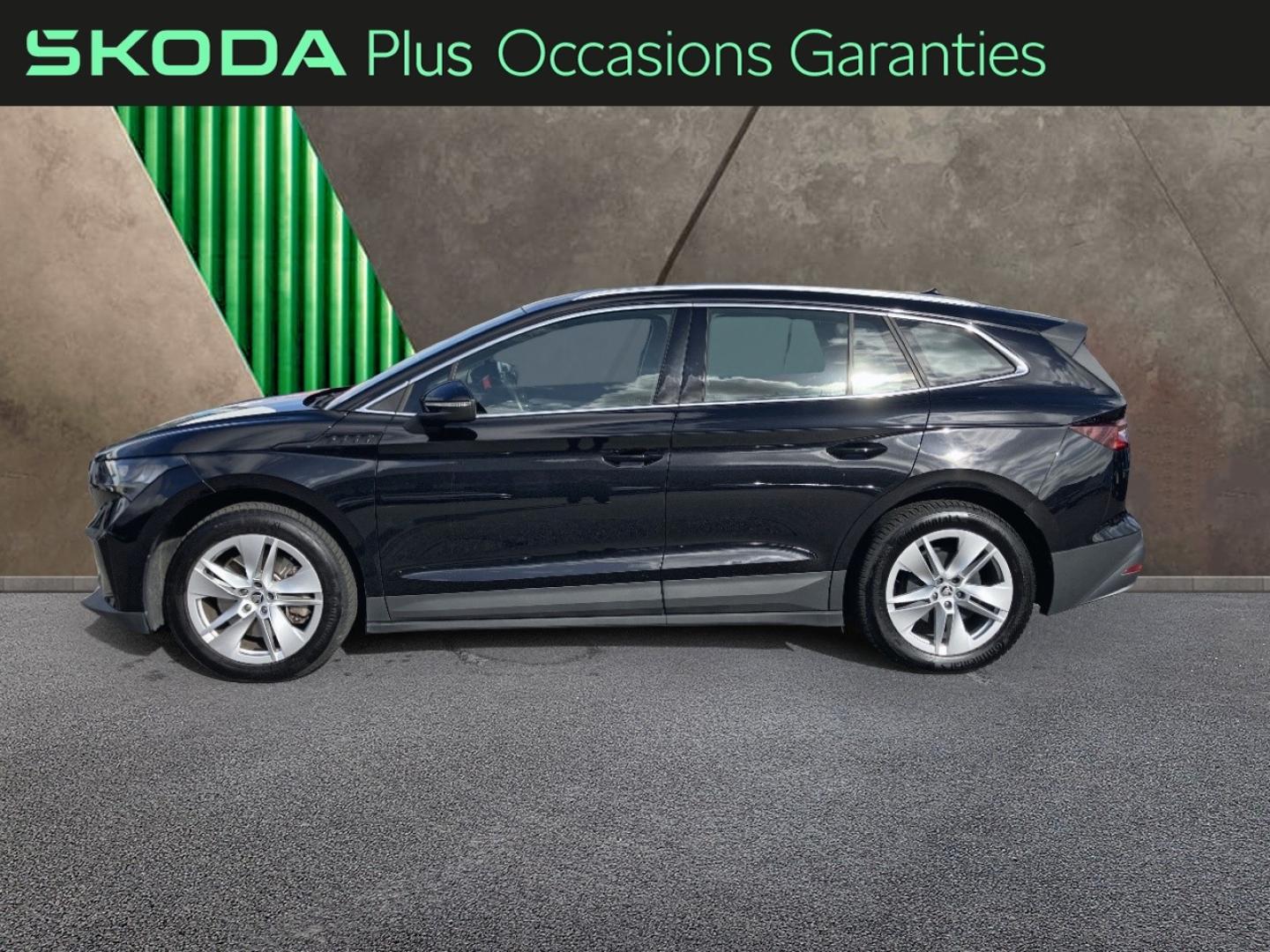 Voitures occasions ŠKODA ENYAQ Base Hazebrouck