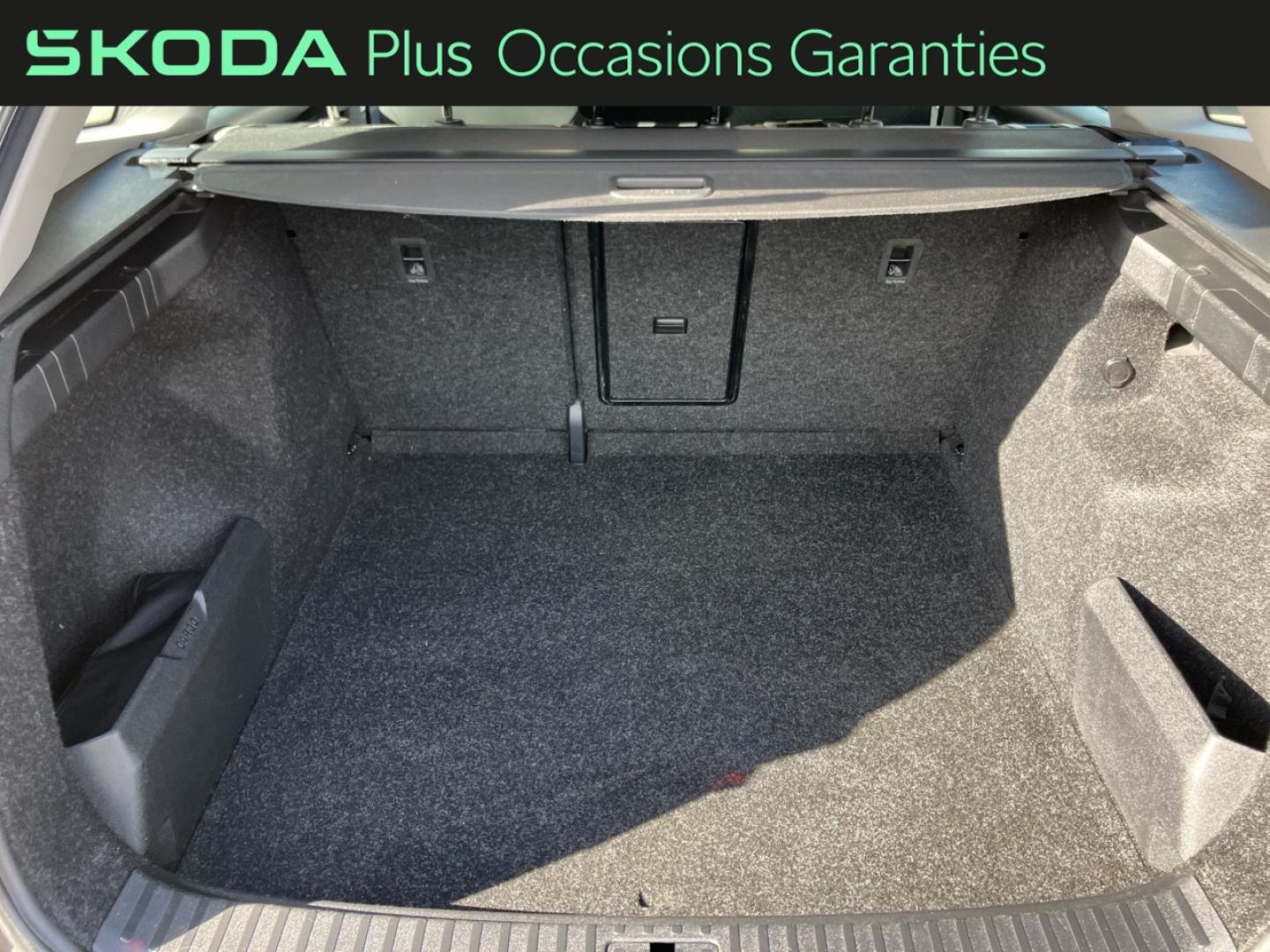 Voitures occasions ŠKODA ENYAQ Base Hazebrouck