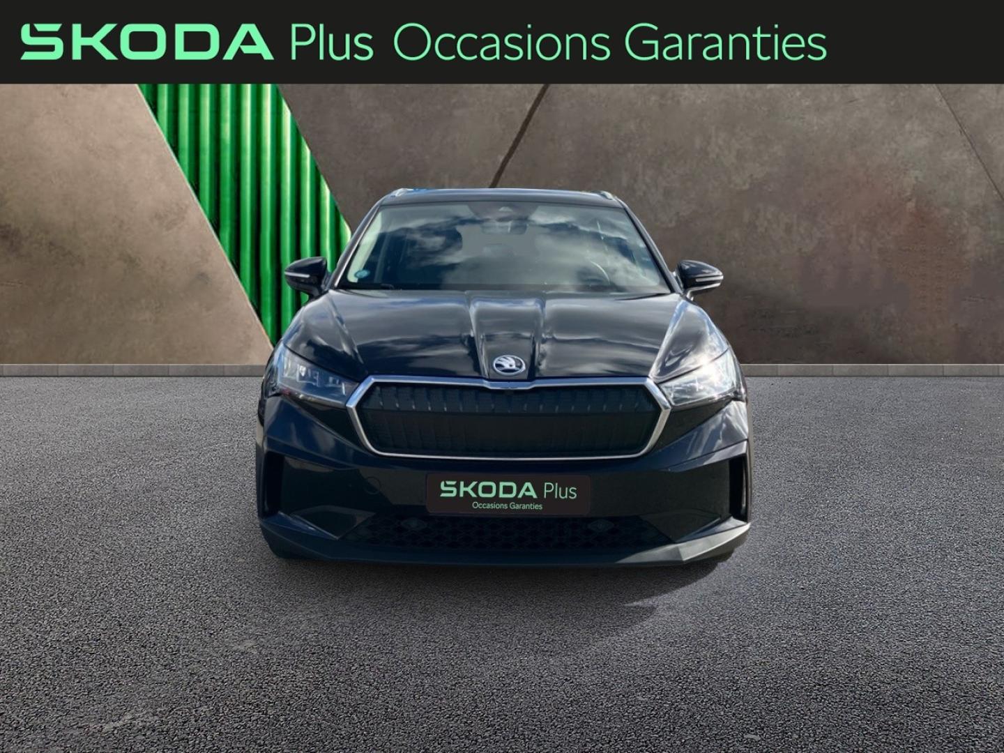 Voitures occasions ŠKODA ENYAQ Base Hazebrouck